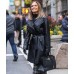 Second Act Jennifer Lopez Leather Coat Second Act Jennifer Lopez Leather Coat